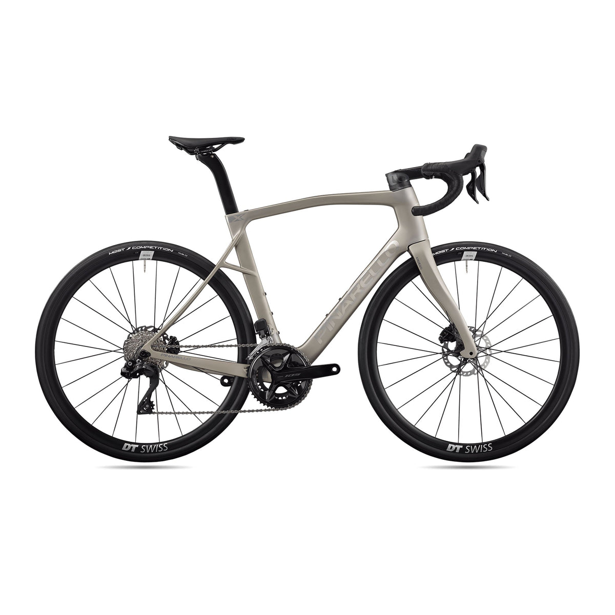 Pinarello X3 105 Di2 Bike | RA Cycles