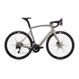 Pinarello X3 105 Di2 Bike H291 Impulse Grey Matte