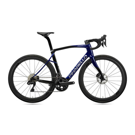 Pinarello X7 Disc Ultegra Di2 Bike E341 Xpeed Blue
