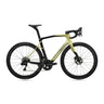 Pinarello X9 Dura - Ace Di2 Bike E330 Xpeed Gold