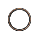 Pirelli Cinturato Gravel H Tubeless Tire - 700c Black / Tan