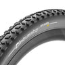 Pirelli Cinturato Gravel M 700c Tubeless Tire Black