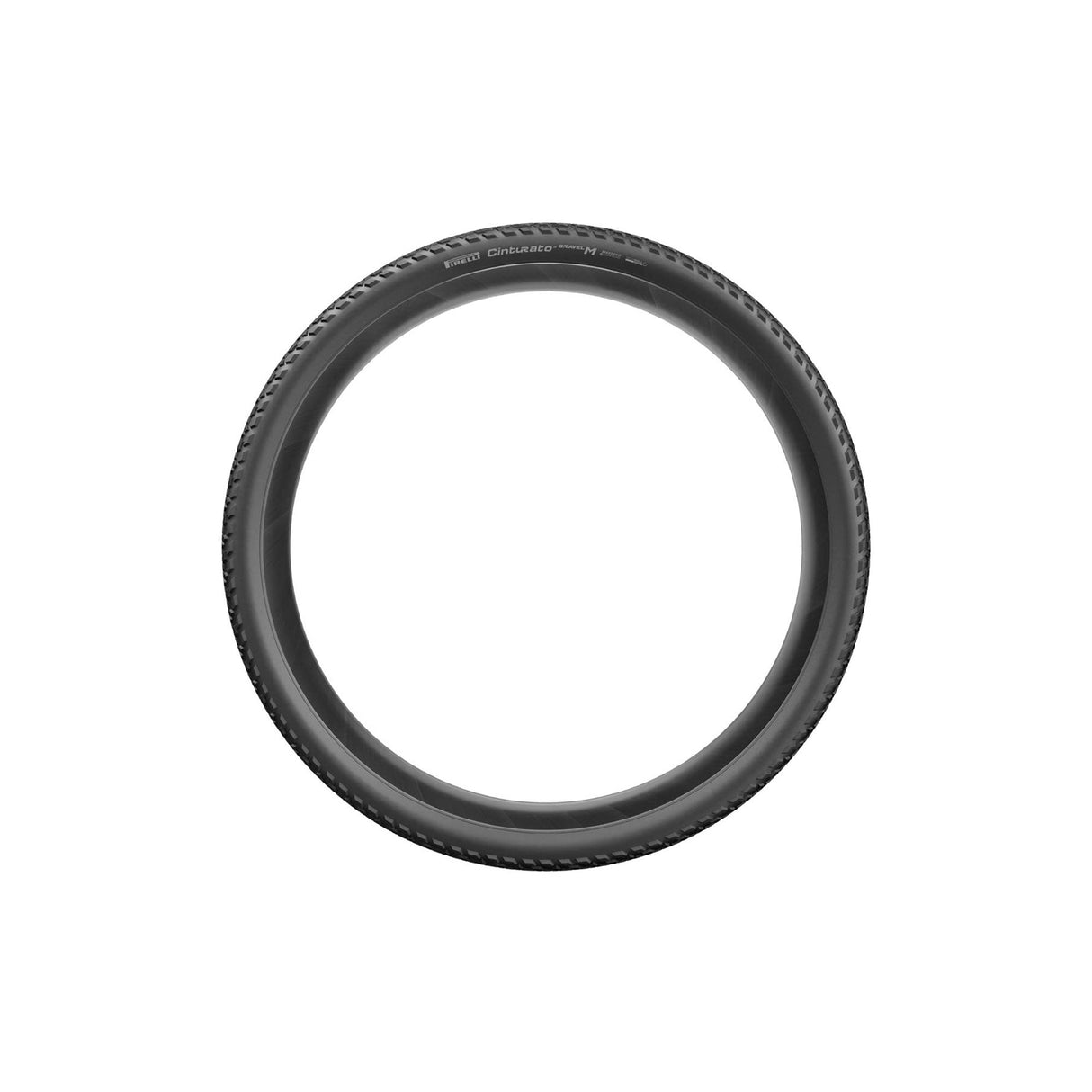 Pirelli Cinturato Gravel M Performance Tubeless Tire Black