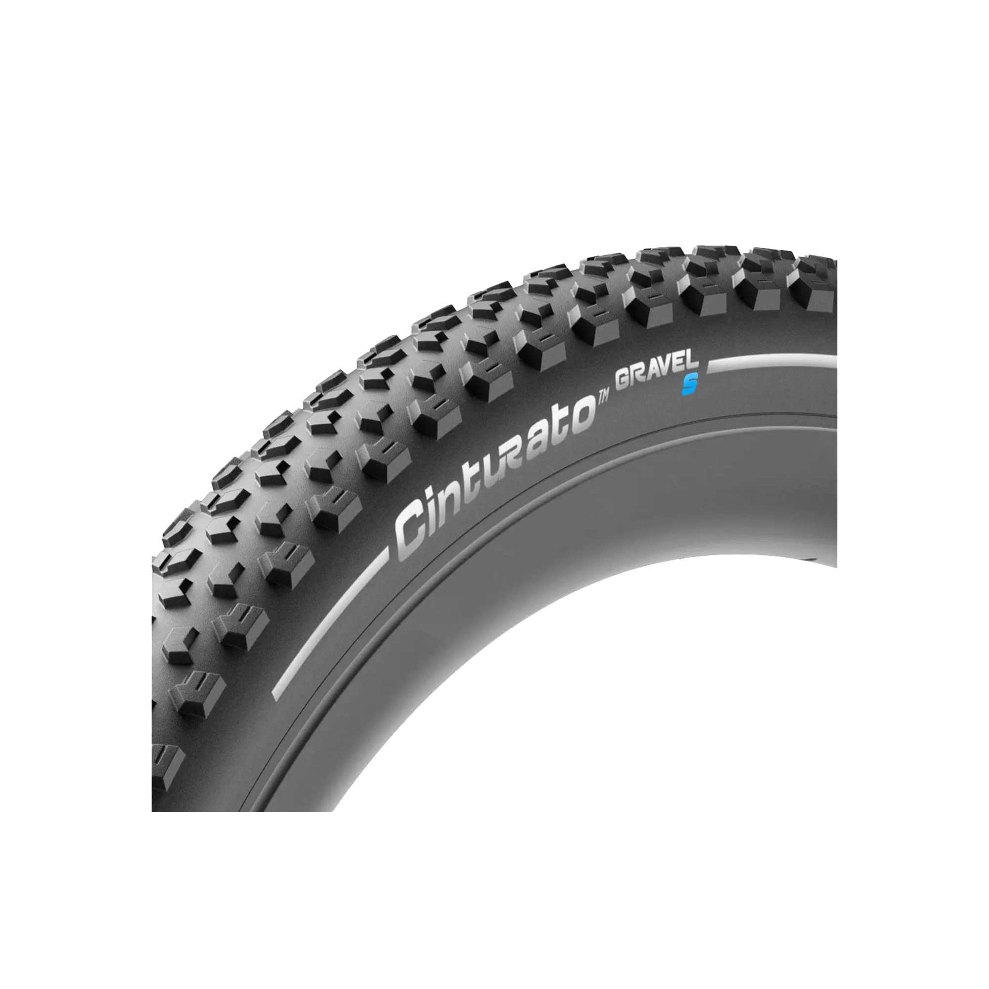 Pirelli Cinturato Gravel H Tubeless Tire 700c | RA Cycles