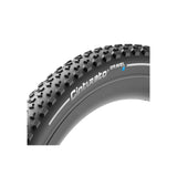 Pirelli Cinturato Gravel S Tubeless Tire Black