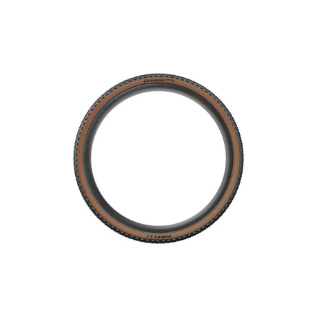 Pirelli Cinturato Gravel S Tubeless Tire Black / Tan