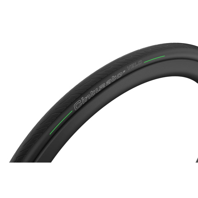 Pirelli Cinturato Velo Tubeless Tire Black