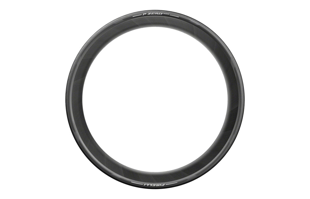 Pirelli P Zero Race Clincher Tire Black