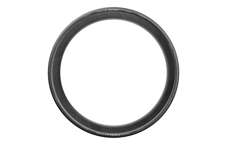 Pirelli P Zero Race Clincher Tire Black