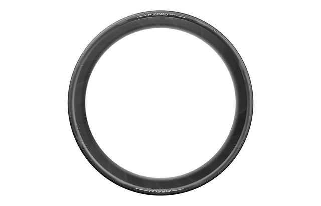 Pirelli P Zero Race Clincher Tire Black