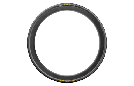 Pirelli P Zero Race Clincher Tire Yellow Label