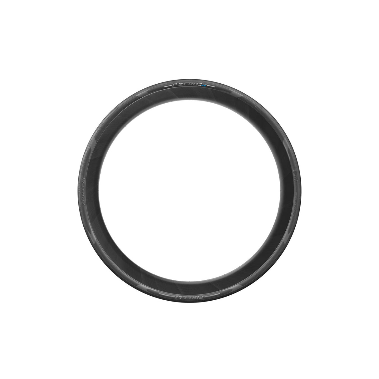 Pirelli P ZERO Race TLR 4S Tire Black