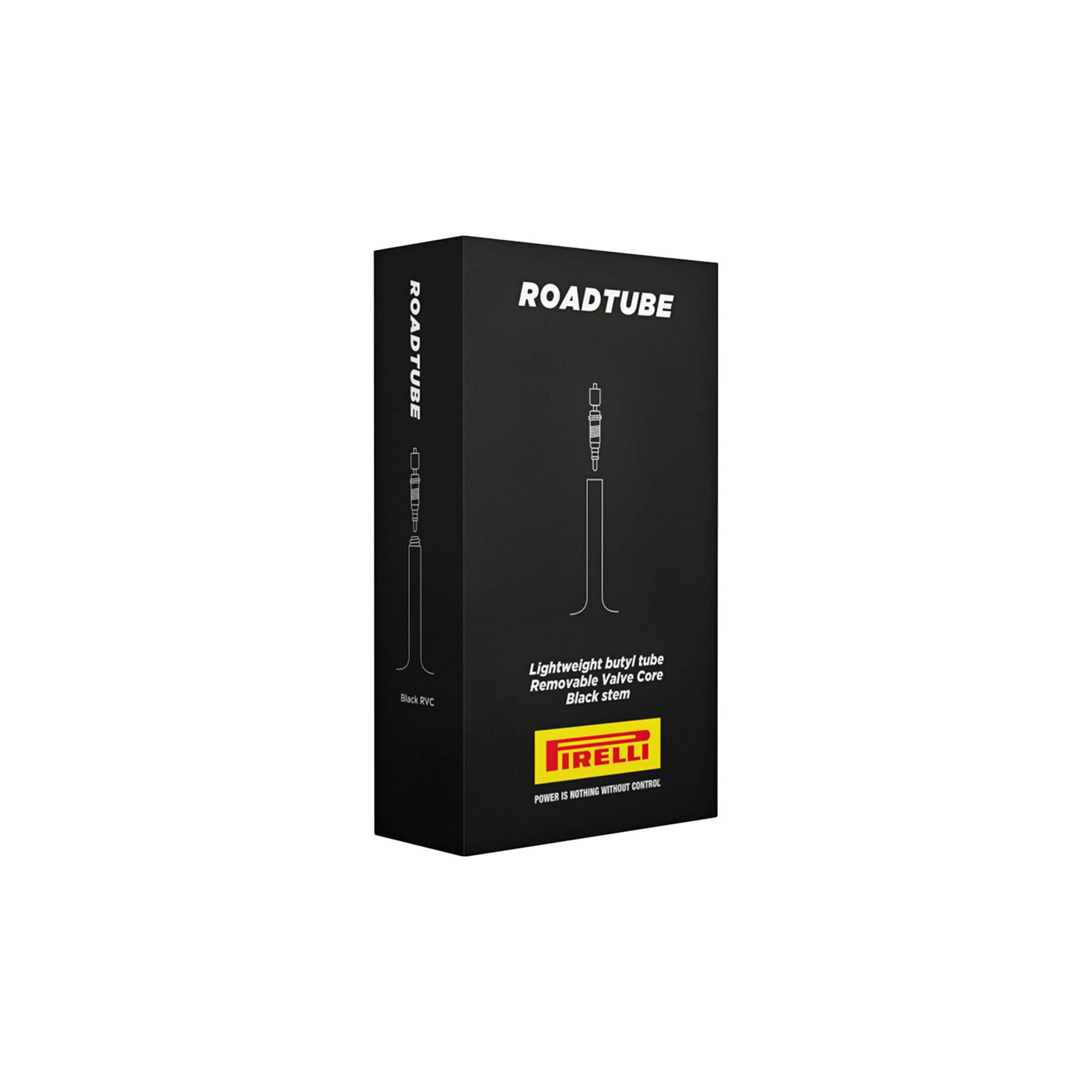Pirelli RoadTUBE Presta Valve | RA Cycles