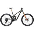 Pivot Firebird Pro X0 Eagle Transmission FOX Float X2 Glacial Green Metall