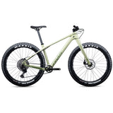 Pivot LES Fat Pro XT Rigid Bike Pure Agave