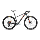 Pivot LES SL Dropbar GX Transmission Bike Black Sunset