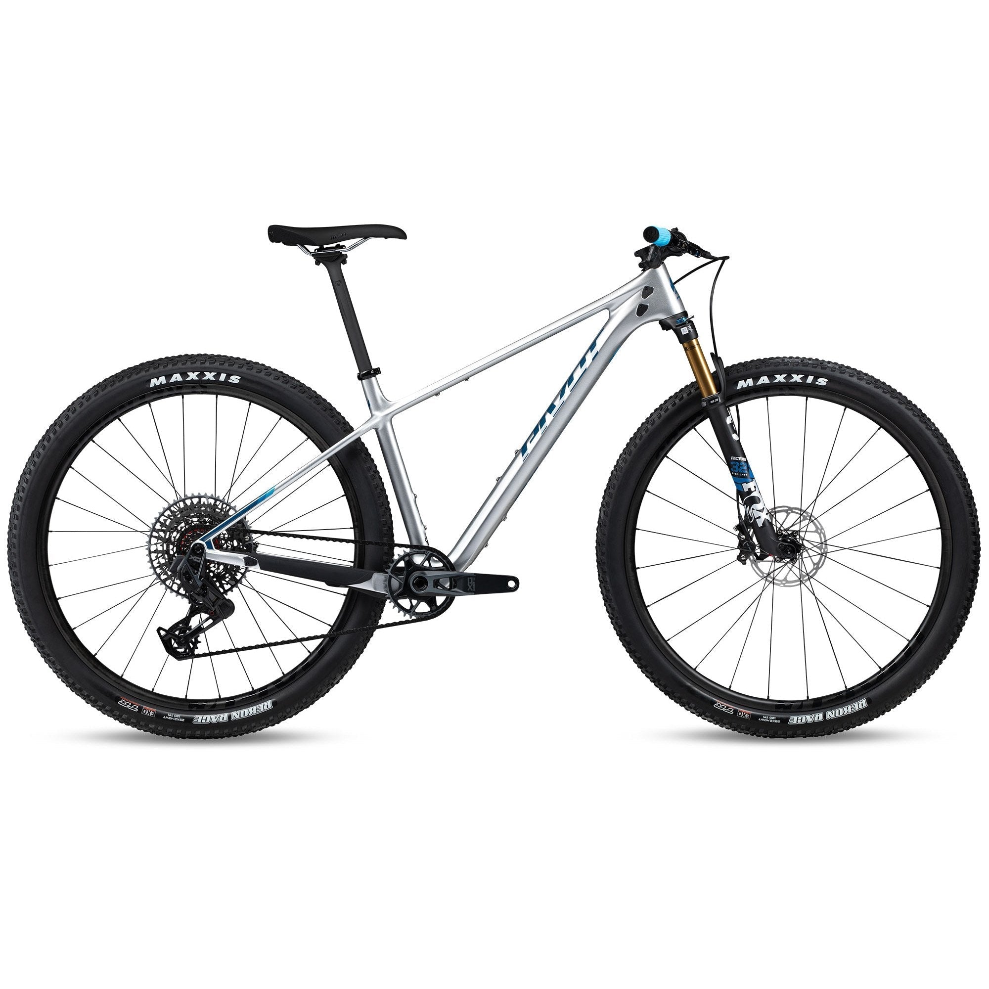 Pivot Point Frame | RA Cycles