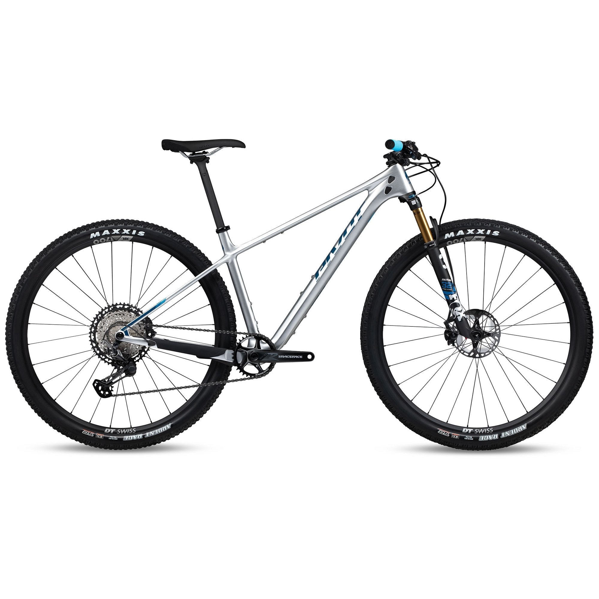 Pivot LES SL Pro X0 Eagle Transmission w/Carbon | RA Cycles