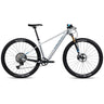 Pivot LES SL Pro XT/XTR Bike Silver Bullet