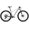 Pivot LES SL Pro XT/XTR Bike w/Carbon Wheels Silver Bullet