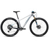 Pivot LES SL Team XTR Bike Silver Bullet