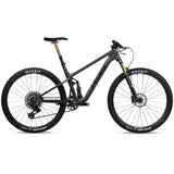 Pivot Mach 4 SL V3 Pro X0 Eagle Transmission Midnight Sky