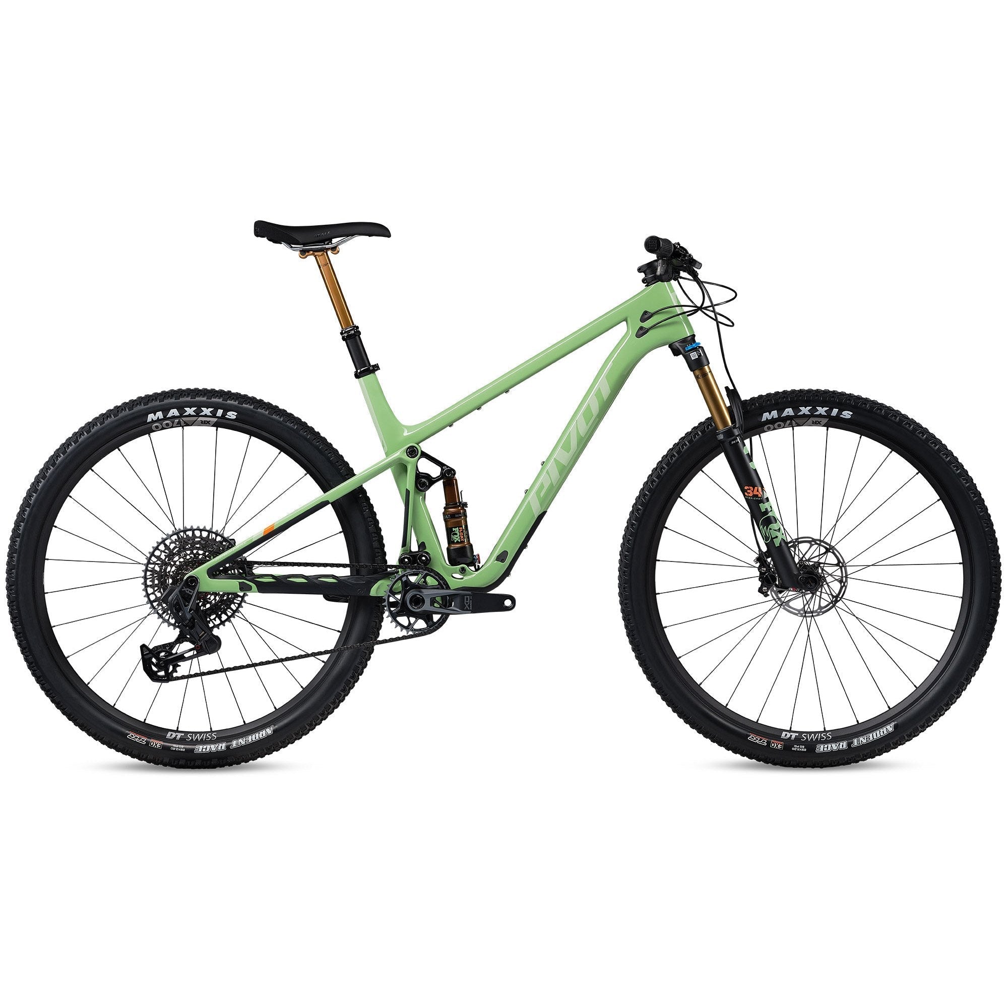 Pivot Mach 4 SL V3 Pro XT/XTR | RA Cycles