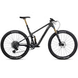 Pivot Mach 4 SL V3 Pro X0 Eagle Transmission w/Carbon Wheel Upgrade Midnight Sky