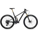 Pivot Mach 4 SL V3 Pro X0 Eagle Transmission w/Carbon Wheel Upgrade Midnight Sky