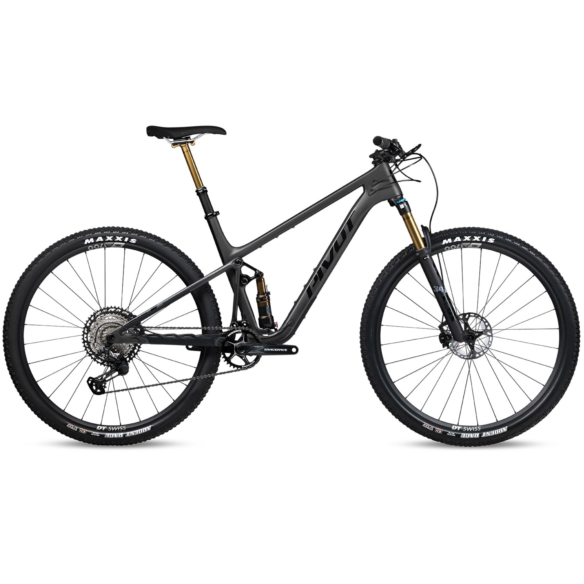 Pivot Mach 4 SL V3 Team XTR | RA Cycles Pivot Mach 4 SL V3 Team XTR | RA Cycles