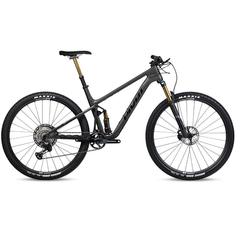 Pivot Mach 4 SL V3 Pro XT/XTR Midnight Sky