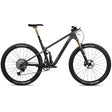Pivot Mach 4 SL V3 Pro XT/XTR w/Carbon Wheel Upgrade Midnight Sky