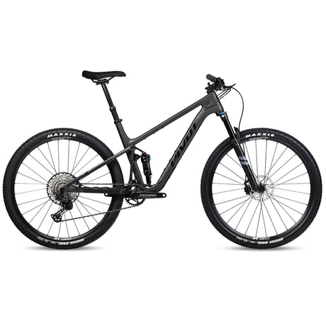 Pivot Mach 4 SL V3 Ride SLX/XT Midnight Sky
