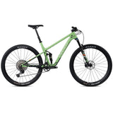Pivot Mach 4 SL V3 Ride SLX/XT Sea Foam Green