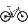 Pivot Mach 4 SL V3 Team XTR Midnight Sky