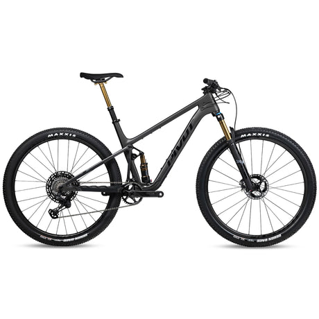 Pivot Mach 4 SL V3 Team XTR Midnight Sky