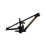 Pivot Phoenix Frame Black Gold
