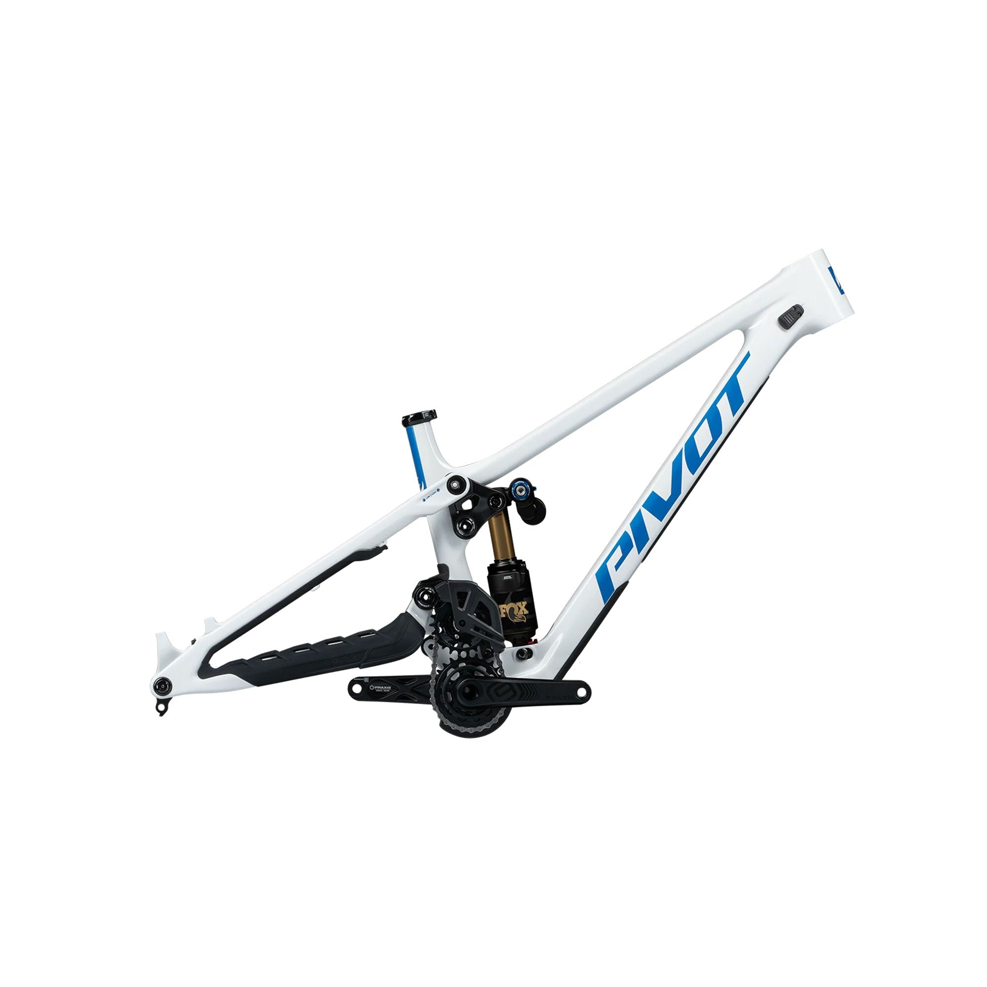 【最終12月末まで】PIVOT POINT V2 フレーム Pivot Point Frame | RA Cycles
