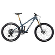 Pivot Shadowcat Pro X0 Eagle Transmission Blue Mirage