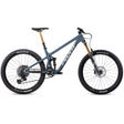 Pivot Shadowcat Pro X0 Eagle Transmission w/Carbon Wheel Upgrade Blue Mirage