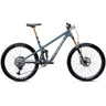 Pivot Shadowcat Pro XT/XTR Bike Blue Mirage