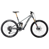 Pivot Shuttle SL Pro X0 Eagle Transmission Bike Desert Sage Green