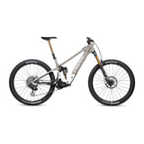 Pivot Shuttle SL/AM Team XX Eagle Transmission Bike Brownstone