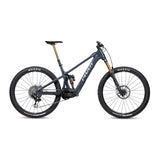 Pivot Shuttle SL/AM Team XX Eagle Transmission Bike Gloss Grey
