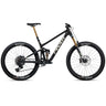 Pivot Switchblade V6 Pro X0 Eagle Transmission Bike w/Carbon Wheel Upgrade Stealth Mojave
