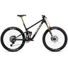 Pivot Switchblade V6 Pro XT/XTR Bike w/Carbon Wheel Upgrade Stealth Mojave