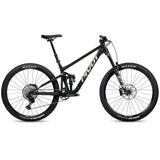 Pivot Switchblade V6 Ride SLX/XT Bike Stealth Mojave