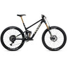 Pivot Switchblade V6 Team XTR Bike Stealth Mojave