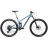 Pivot Trail 429 Pro X0 Eagle Transmission Bike w/Carbon Wheel Upgrade Pacific Blue