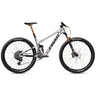 Pivot Trail 429 Pro X0 Eagle Transmission Bike w/Carbon Wheel Upgrade Silver Metallic